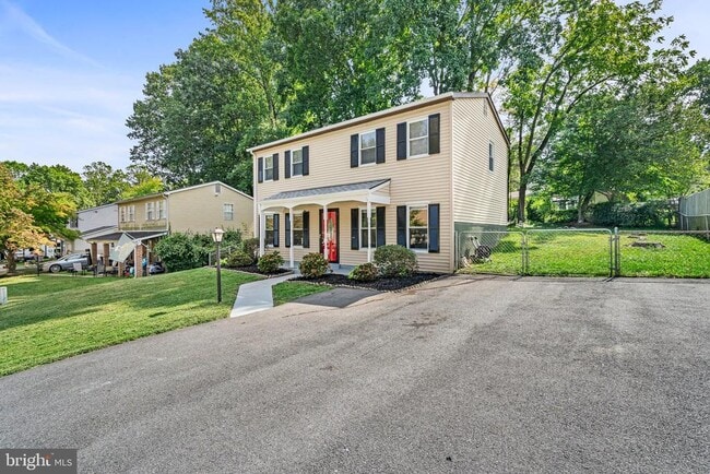 Building Photo - 5319 Satterfield Dr