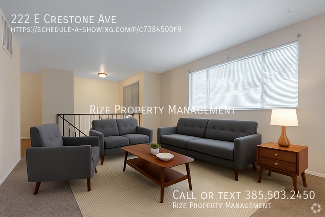 Building Photo - 222 E Crestone Ave Rental