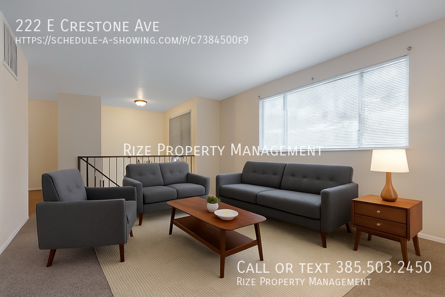 Photo - 222 E Crestone Ave-
