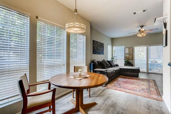 Photo - 700 S 1st St Condo Unit 101