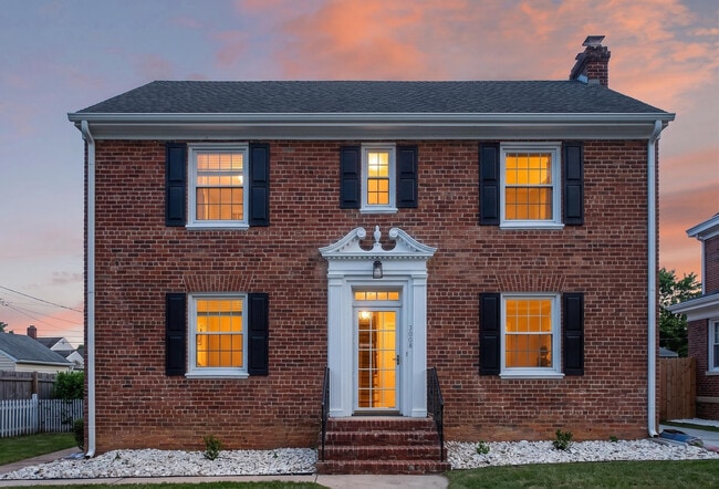 Photo - 3208 Griffin Ave
