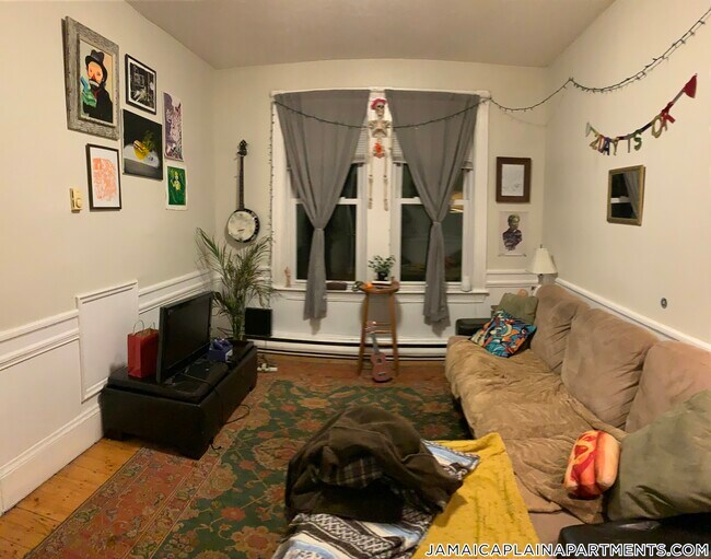 Photo - 108 Hyde Park Ave Unidad 2