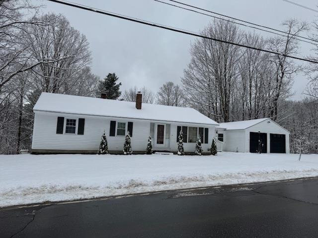 Photo - 1501 Route 123 N