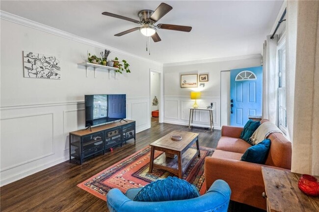 Photo - 1410 Cobb Branch Dr