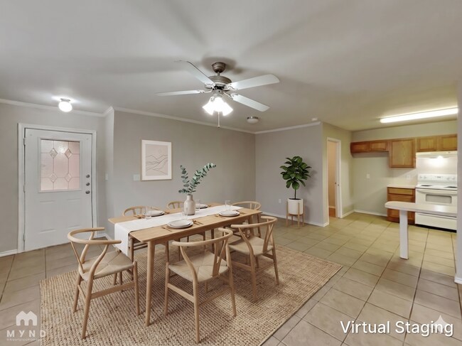 Photo - 516 N Brentwood Ave