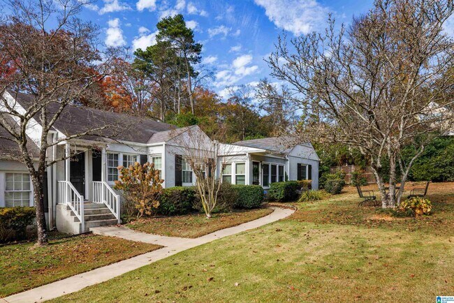 Photo - 2640 Montevallo Rd Unit 3