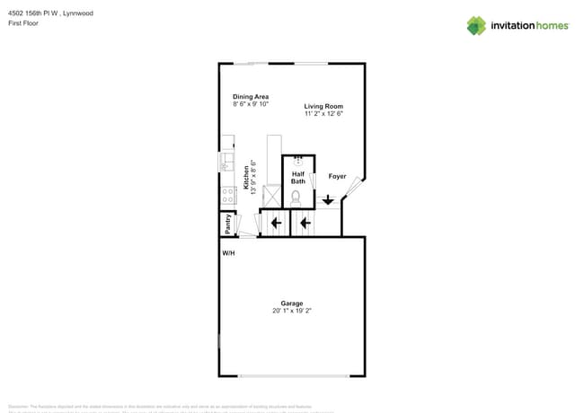 Photo - 4502 156th Pl SW