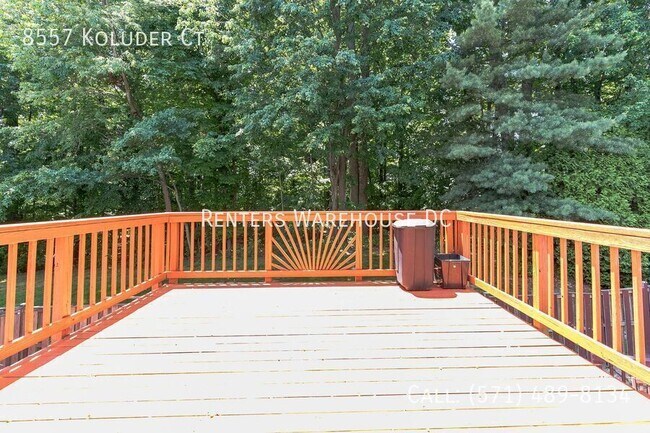 Photo - 8557 Koluder Ct