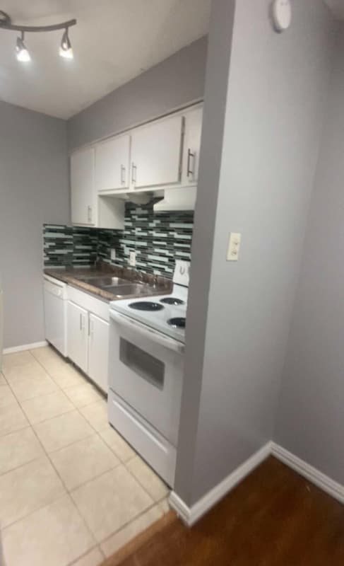 Photo - 5601 Birchman Ave Apartamento Unidad 202