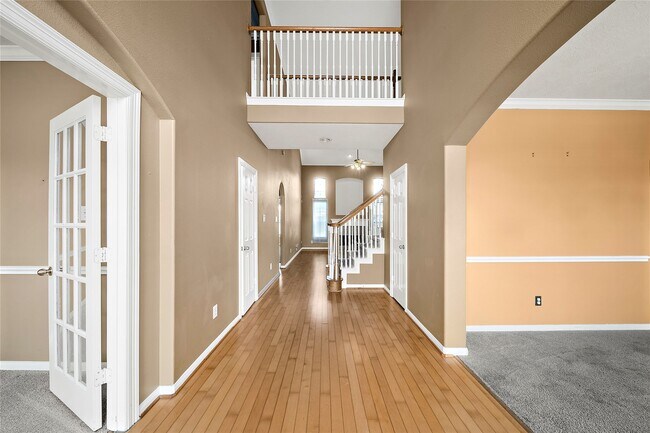 Photo - 4603 Chaperel Dr