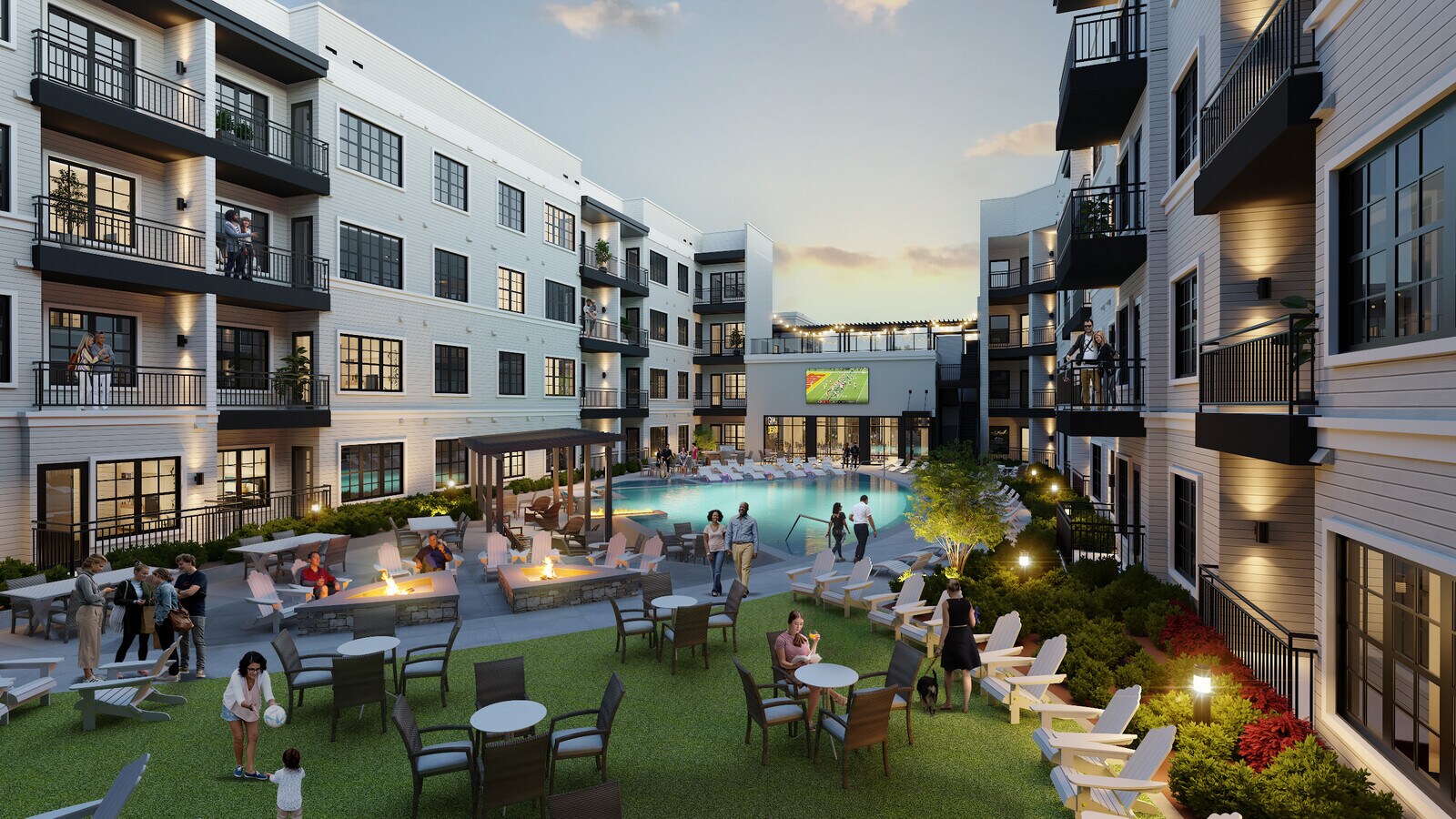 Photo - IKON at Promontory