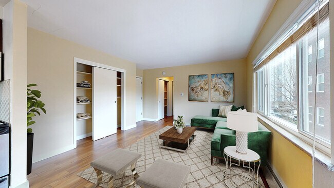 Photo - Steele Manor Apartments