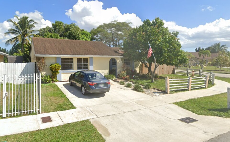 Photo - 20581 SW 125th Ct House