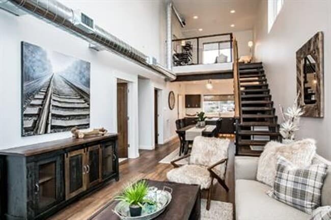 Photo - Unfurnished Whitefish Home