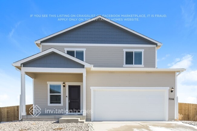 Building Photo - 7216 Dolores Ave