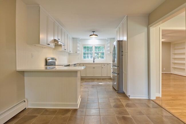 Cocina completamente remodelada - 114 Richards Rd