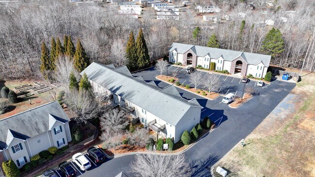 Photo - Large 2 Bedrooms w/ 2 Bath - Fully Renovated Unit 6H