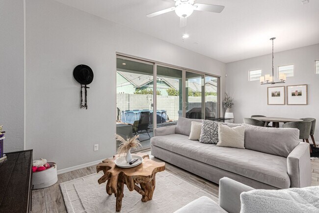 Photo - Gorgeous Single Story Home in Cooley Station