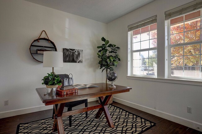 Photo - Spacious Bend Craftsman Home Near the Old Mill