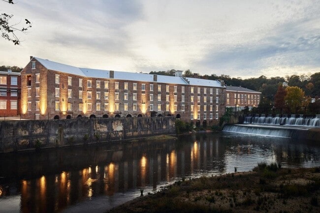 The Mill at Prattville