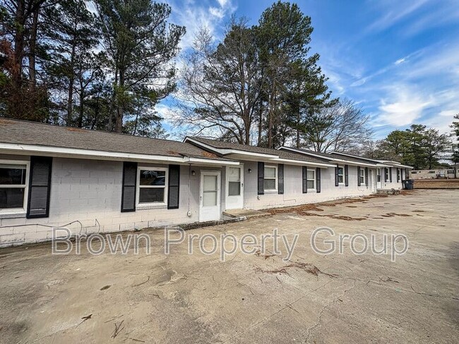 Building Photo - 501 Weaver St Rental