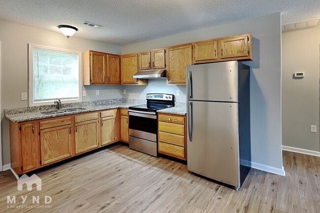 Photo - 820 Clarence Jordan Ct