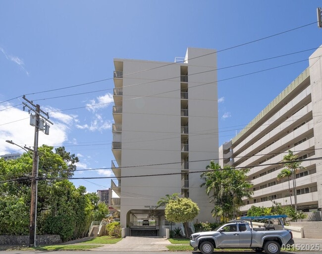 Building Photo - $2300 /1 Bed / 1 Bath /  1 Parking in Keea... Unit 404 Rental