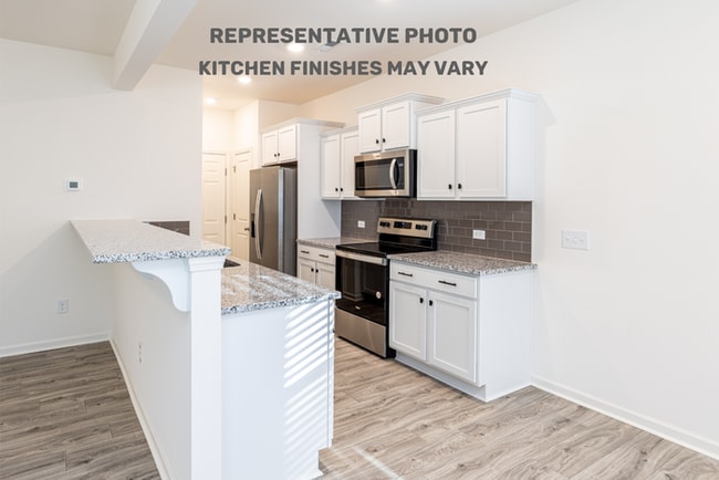 Photo - 3BD Townhome Convenient to Hwy 74/ Minutes to Bypass - MOVE IN READY