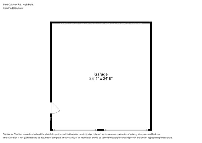Photo - 1108 Oakview Rd