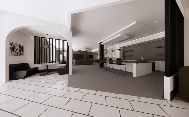 Photo - Lantower Bullhouse