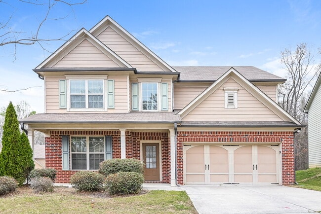 Building Photo - 825 Westmoreland Ln NE