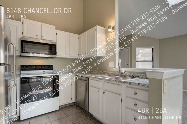 Photo - 8148 Chancellor Dr