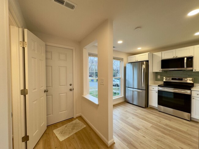 Photo - Charming 3 Bedroom/1.5 Bathroom Townhome in Belcamp, MD!