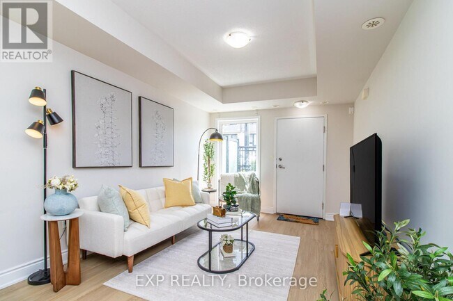 Photo - 8825 Sheppard Ave E