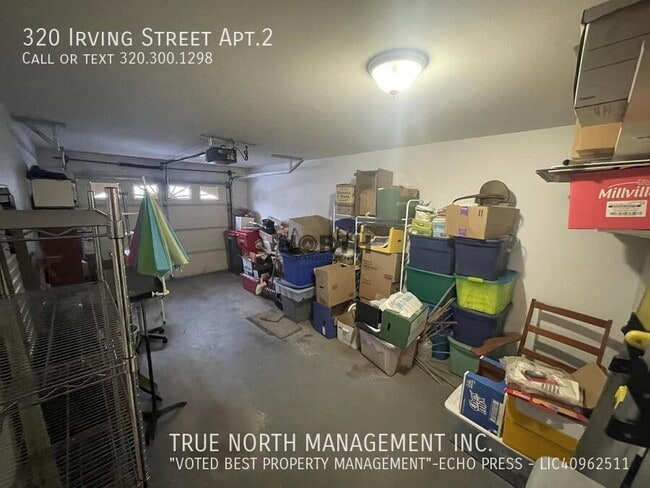 Photo - 320 Irving St