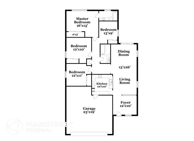 Photo - 9016 W Pinchot Ave