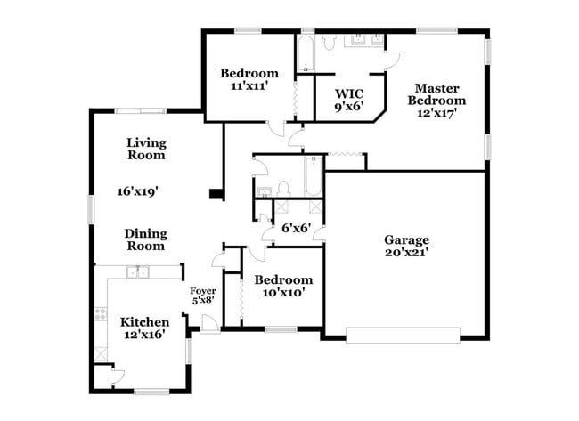 Photo - 10222 E Baltimore St