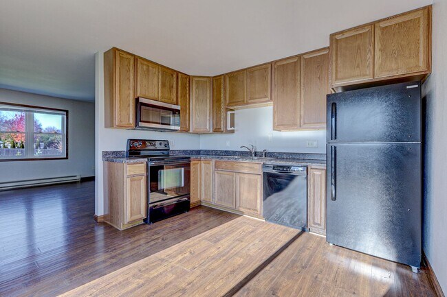 Photo - 2273 Country Ln Unidad 1