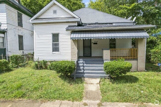 Building Photo - 2318 Ave H Rental