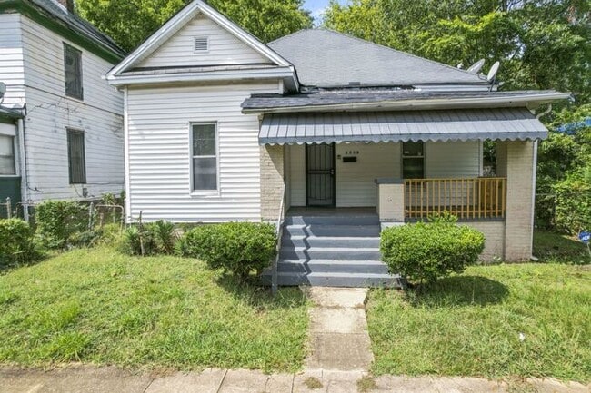 Building Photo - 2318 Ave H Rental