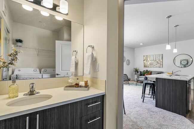 Photo - Studio Apartment in the Heart of Redmond Unit 103, studio