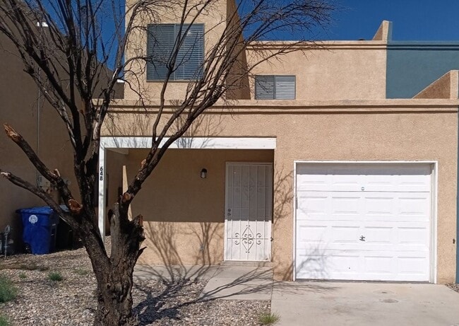 Building Photo - Available Now! 3 Bedroom 2 Bathroom Located in SW ABQ!! Showings Available! Price drop!