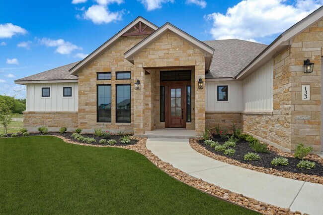 Photo - Custom Built - New Construction Home!