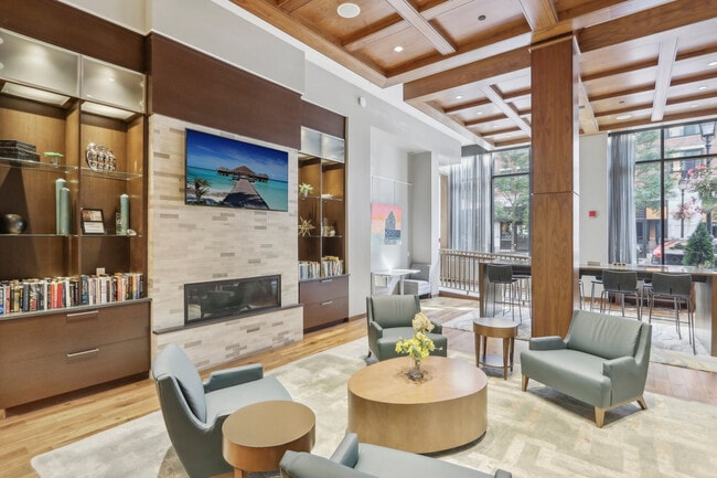 Photo - The Residences at Portwalk Place