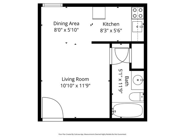 Photo - 801 W Gibson St Unit 216