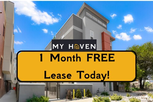 Building Photo - 1 Month Free - 2 Bed Room / 2.5 Bath - Roo... Unit 2 Rental