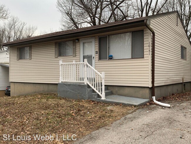 3 br, 1.5 bath House - 10151 Cloverdale Dr - 3 br, 1.5 bath House - 10151 Cloverdale Dr