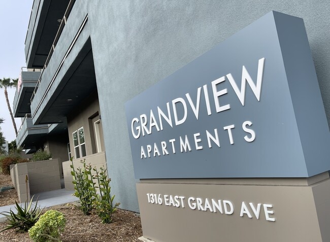 Photo - Grandview Apartments