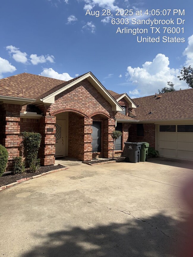 Photo - 6303 Sandybrook Dr