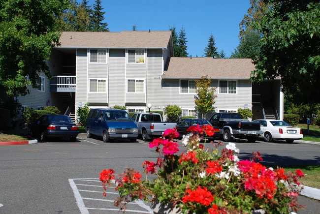 Park Place Apartments